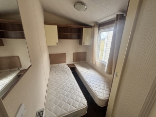 Used BK Bluebird Seville 2011 5
