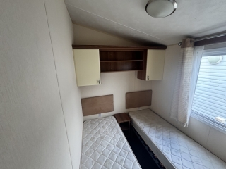 Used BK Bluebird Seville 2011 8