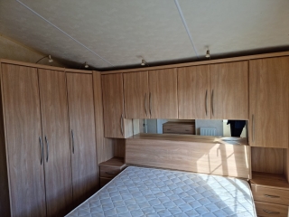 Used BK Bluebird Sheraton 2009 6