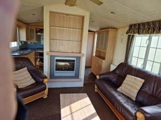Used BK Bluebird Sheraton 2009 3