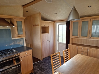 Used BK Bluebird Sheraton 2009 5