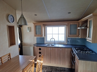 Used BK Bluebird Sheraton 2009 4