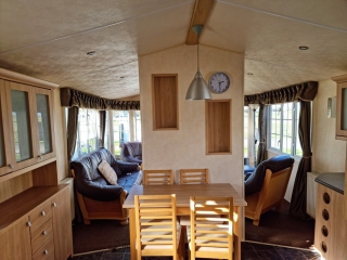 Used BK Bluebird Sheraton 2009 2
