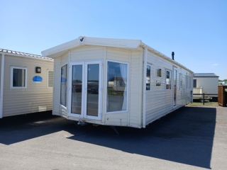 Used Willerby Sierra. 2016 13