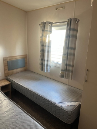 Used ABI SUMMER BREEZE DELUXE 2017 8