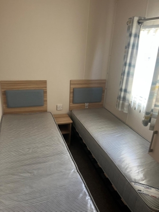 Used ABI SUMMER BREEZE DELUXE 2017 9