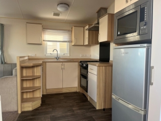 Used ABI SUMMER BREEZE DELUXE 2017 2