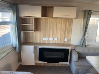 Used ABI SUMMER BREEZE DELUXE 2017 6