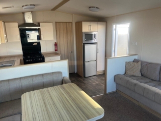 Used ABI SUMMER BREEZE DELUXE 2017 7