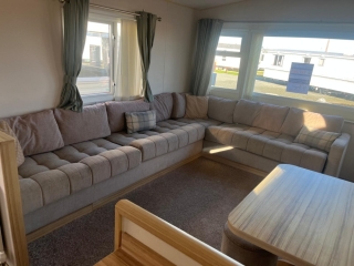 Used ABI SUMMER BREEZE DELUXE 2017 12