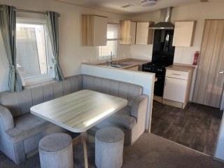 Used ABI SUMMER BREEZE DELUXE 2017 13