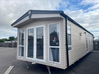 Used Sunseeker Spirit 2 2021 13