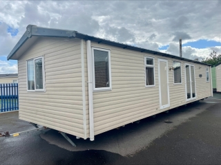 Used Swift Serenity 2011 10