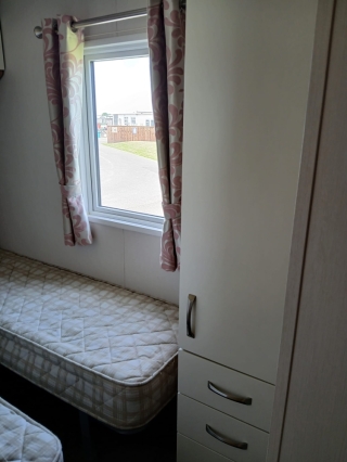 Used Willerby Sierra. 2016 15