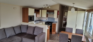 Used Willerby Sierra 2014 5