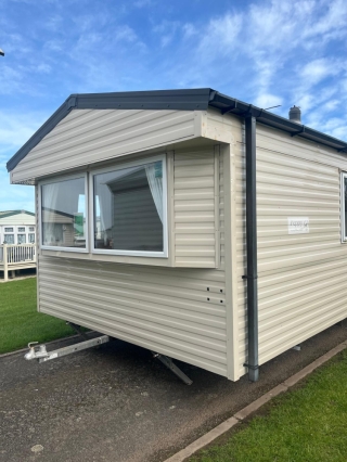 Used Willerby Peppy 2015 4