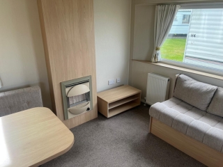 Used Willerby Peppy 2015 2