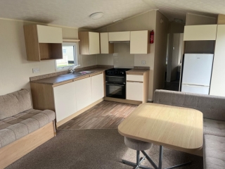 Used Willerby Peppy 2015 3