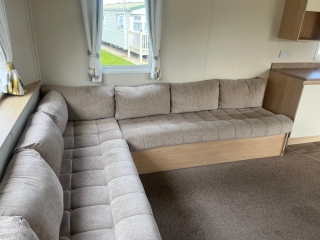 Used Willerby Peppy 2015 5