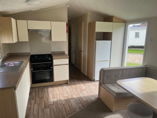 Used Willerby Peppy 2015 7