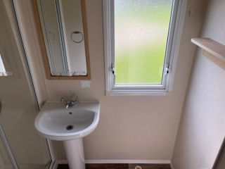 Used Willerby Peppy 2015 8