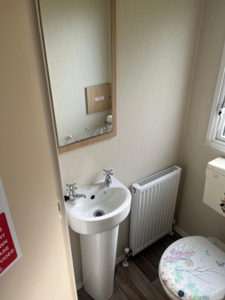 Used Willerby Peppy 2015 10