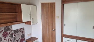 Used Willerby Sierra 2014 6