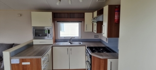 Used Willerby Sierra 2014 4