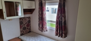 Used Willerby Sierra 2014 7