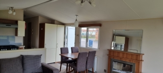 Used Willerby Sierra 2014 3