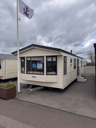 Used Willerby Westmorland 2010 1
