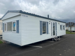 Used Normandy Holiday 2009 10