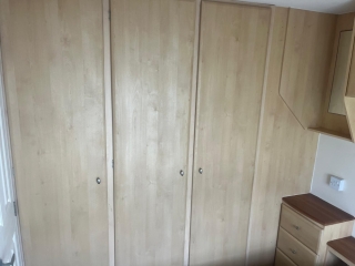 Used Normandy Holiday 2009 6