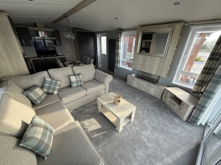 Used Love Whinfell Lodge 2025 2