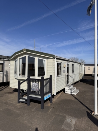 Used Willerby Leven 2011 7