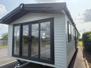 Used Willerby Manor 2020 1