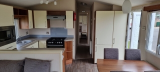 Used Willerby Sierra 2014 2