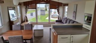 Used Willerby Sierra 2014 1