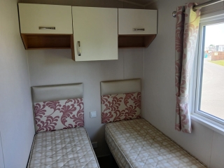 Used Willerby Sierra. 2016 14