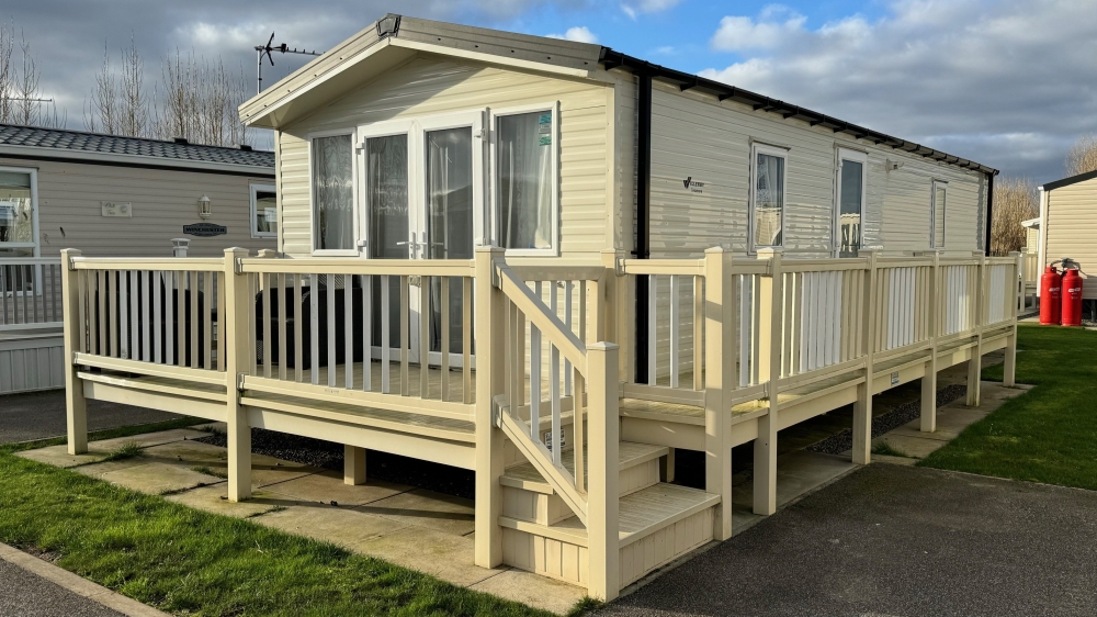 Used Willerby Grasmere Static caravan for Sale