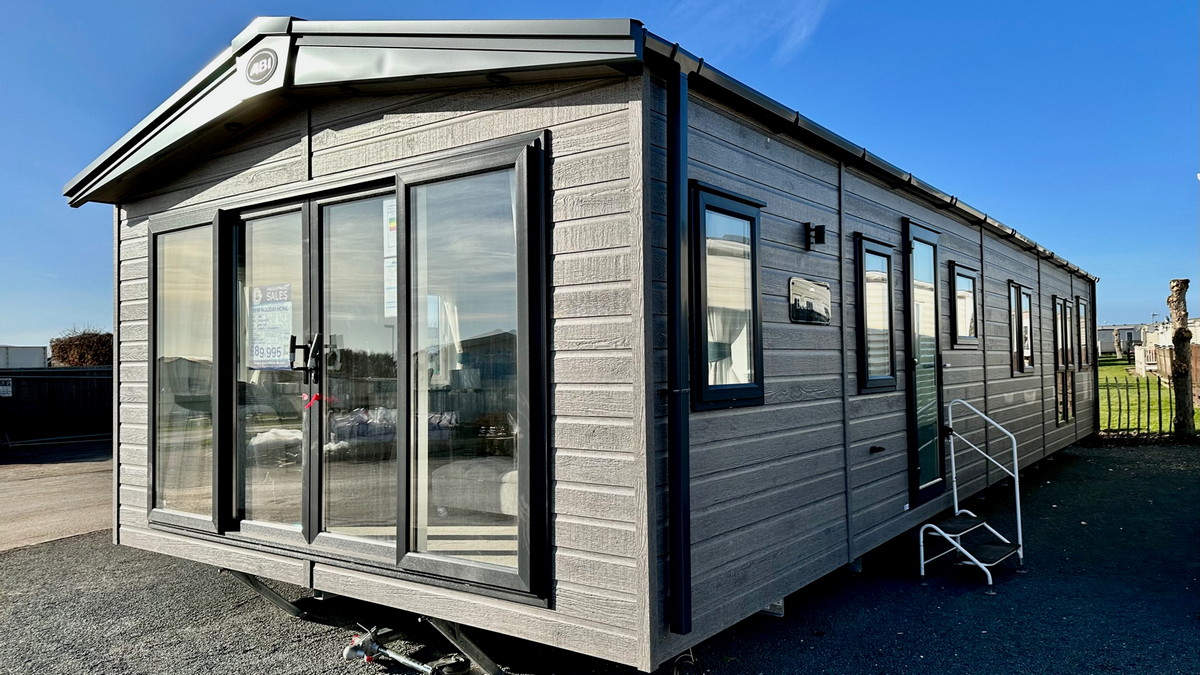 New ABI Beaumont FREE SITE FEES 2023 for Sale Blue Anchor Leisure