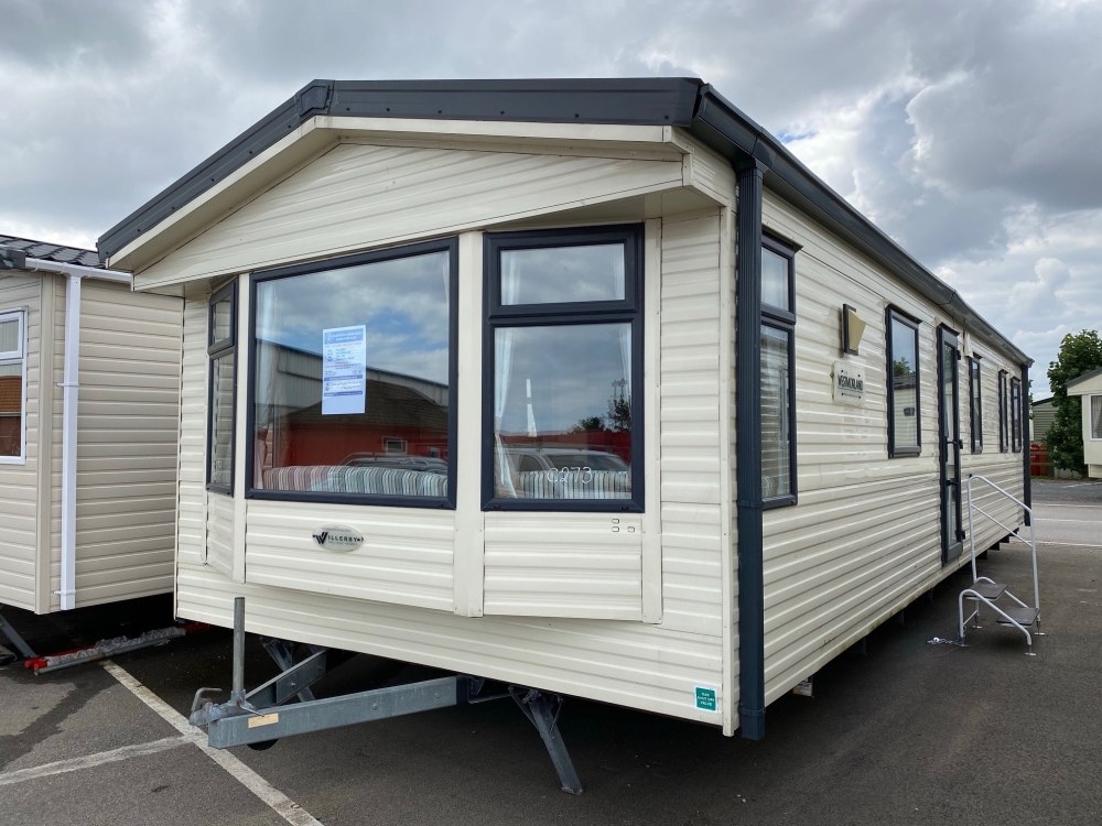 Used Willerby Westmorland for Sale