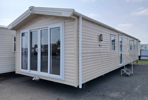 Willerby Linwood 2019