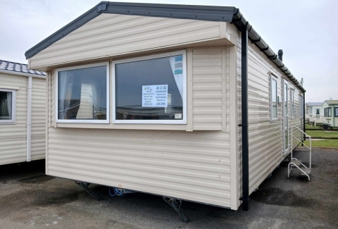 Willerby Brenig 2019