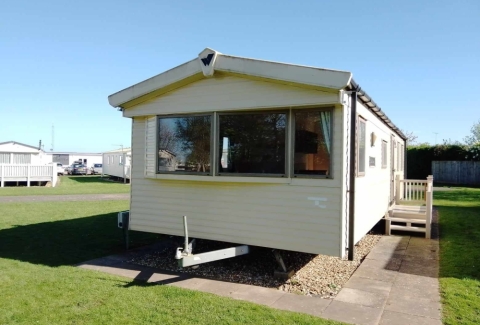 Willerby Salsa Eco 2013
