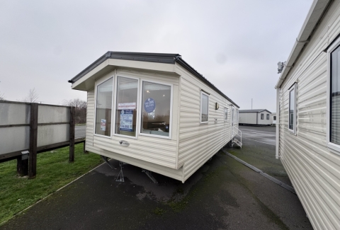 Willerby Eden FREE 2026 SITE FEES 2012
