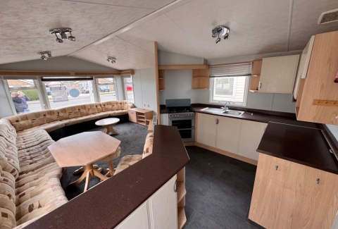 Willerby Westmorland 2010