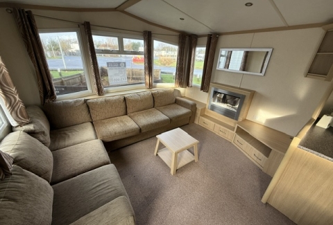 Carnaby Melrose 2011