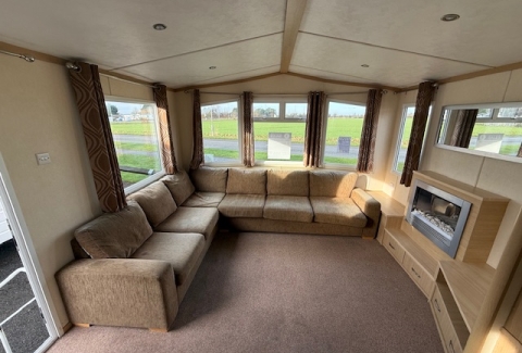 Carnaby Melrose 2011