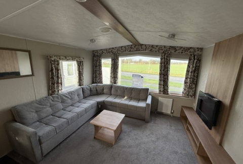 Arranbrook Luxiholme 2019